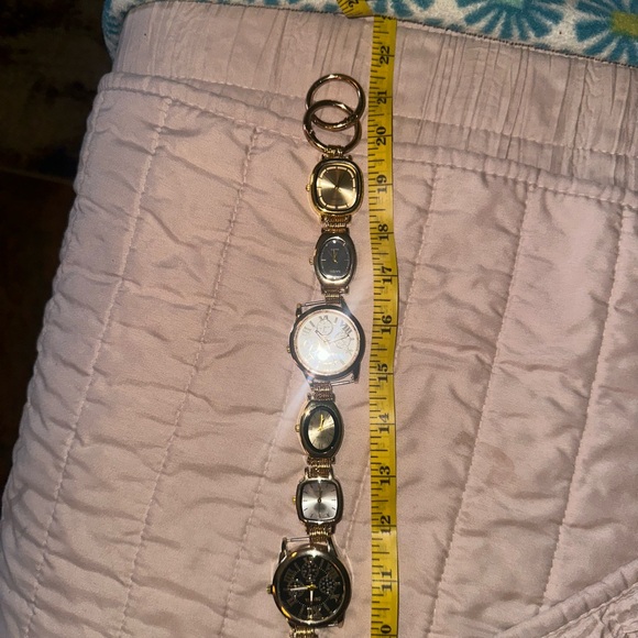 Watch strap - Picture 5 of 7